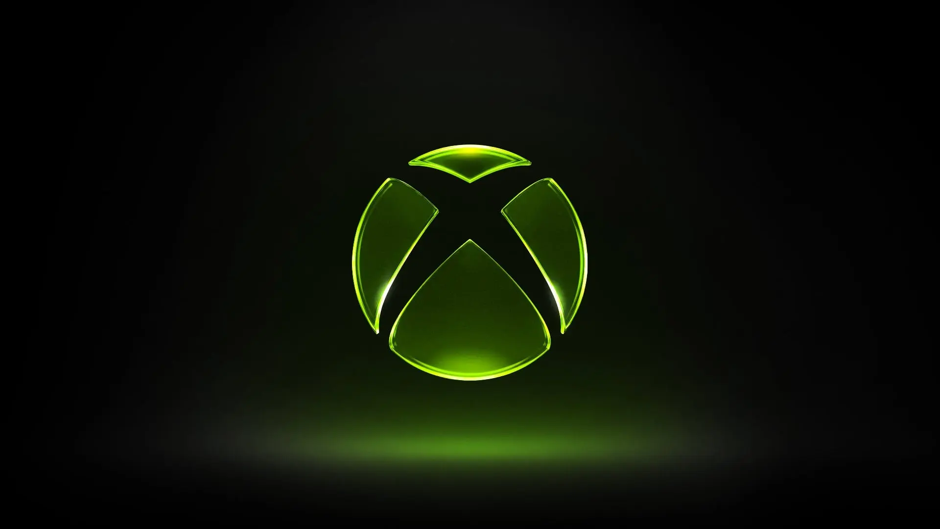 Xbox Logo