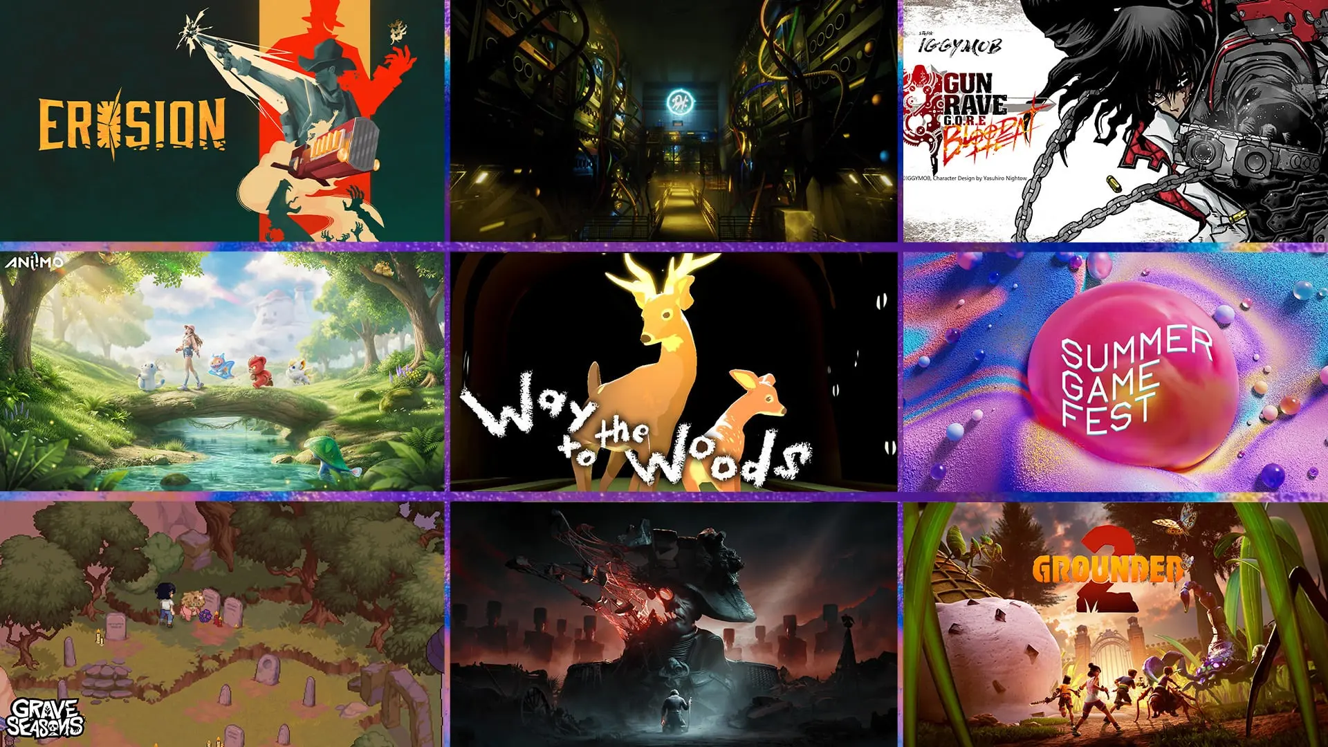 Xbox @ Summer Game Fest 2026