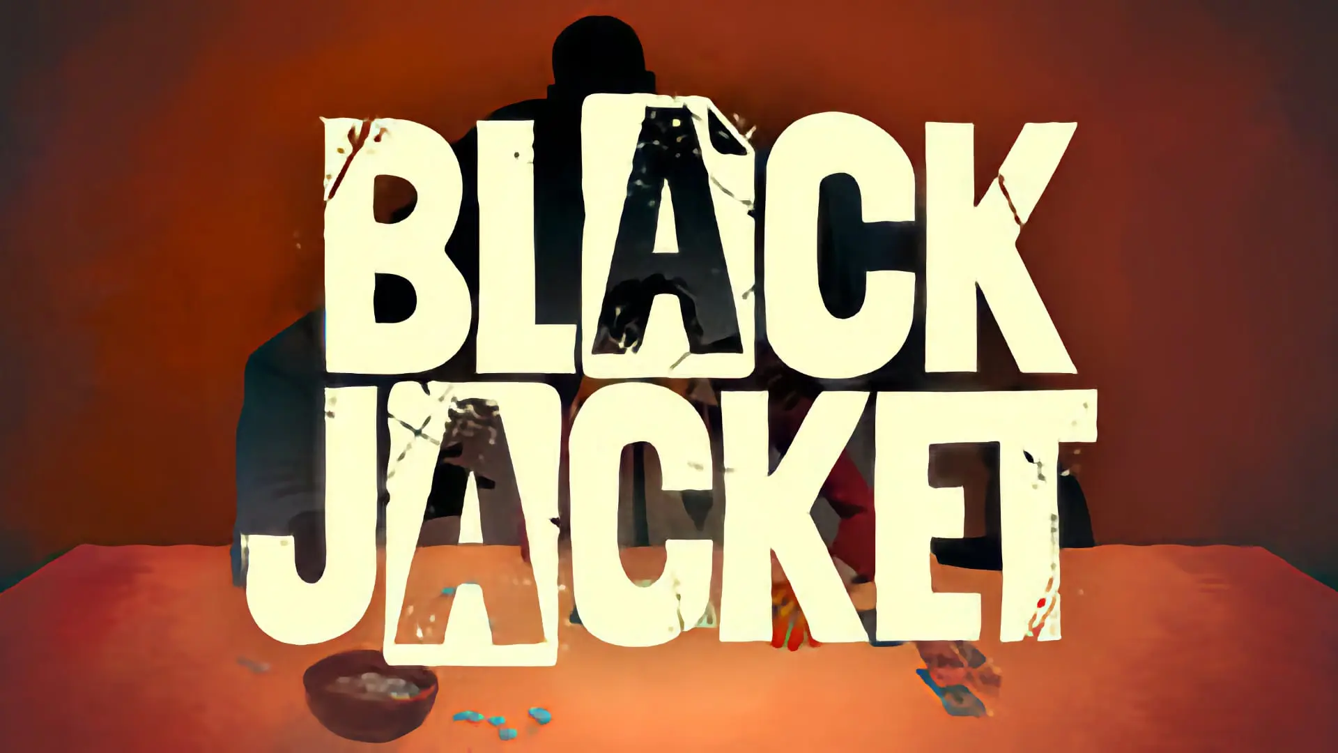 Black Jacket