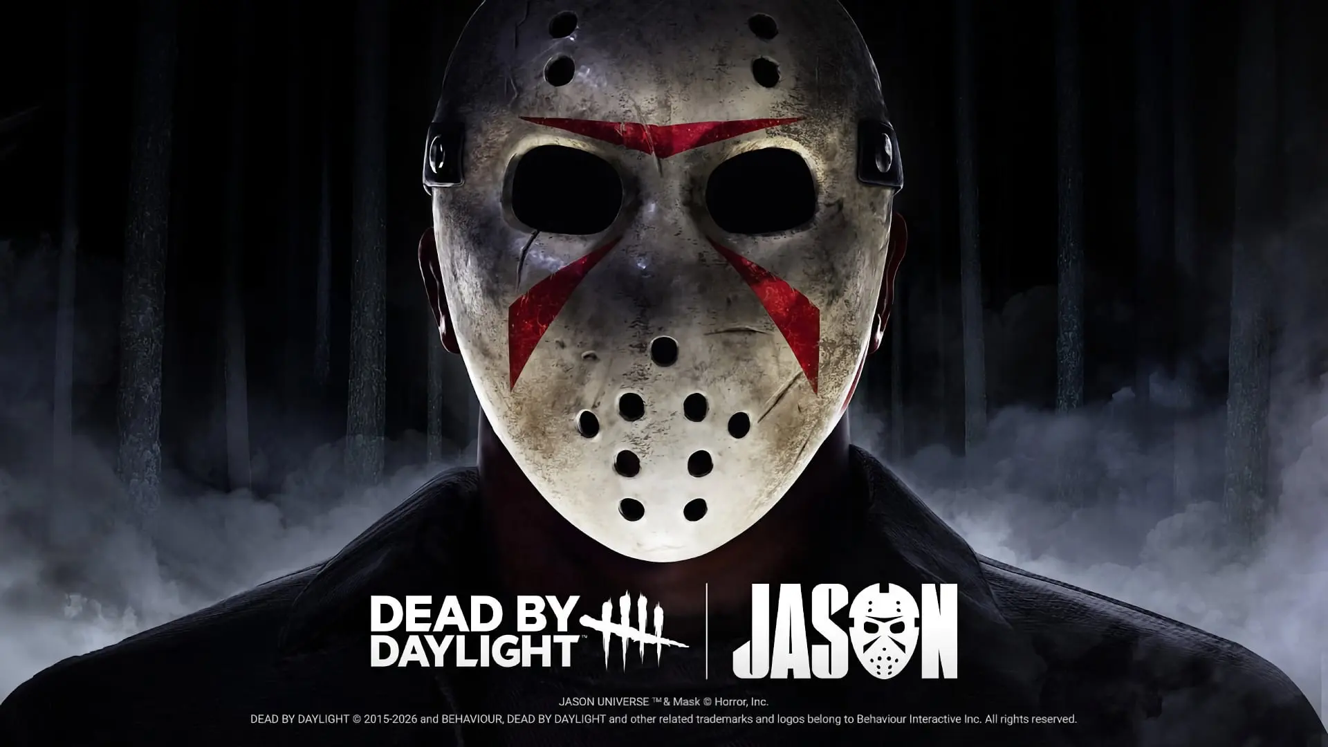 Dead by Daylight: Jason