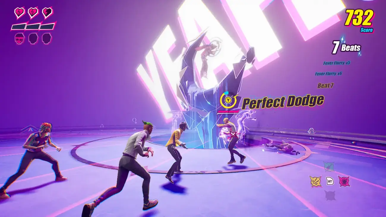 Dead As Disco