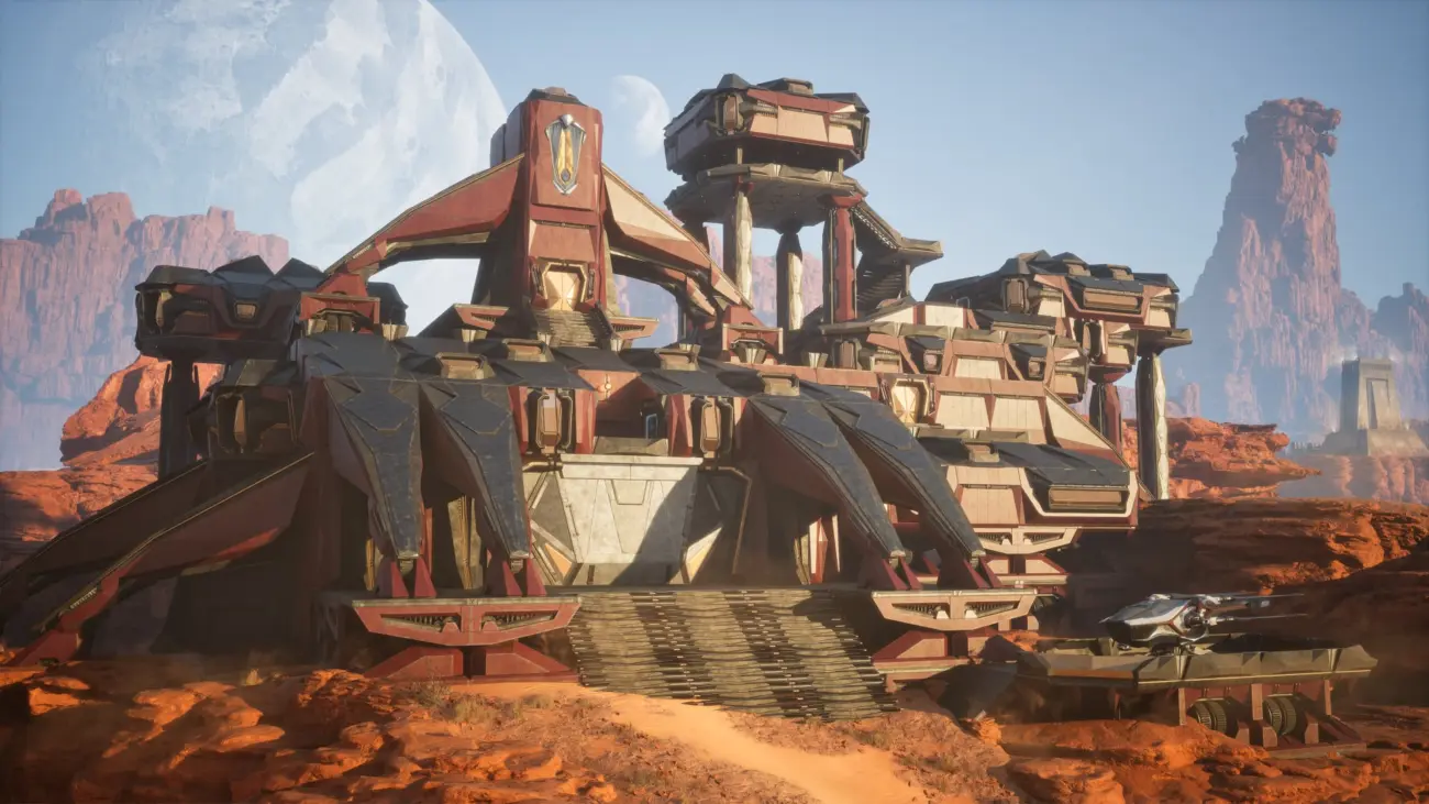 Dune: Awakening