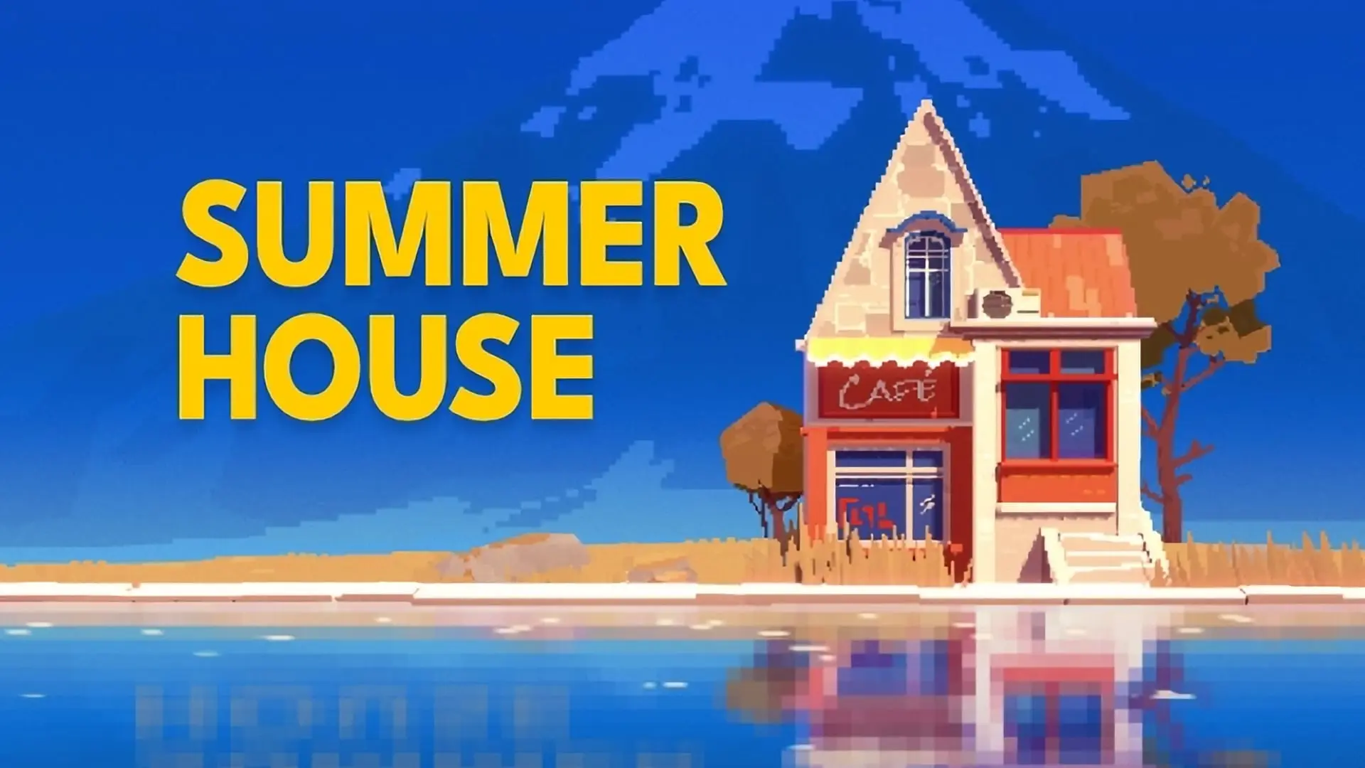 SUMMERHOUSE
