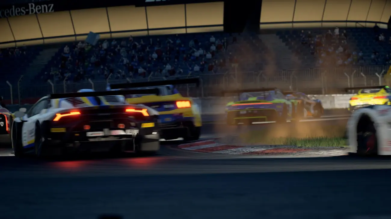 Assetto Corsa Competizione - 2025 Season Update