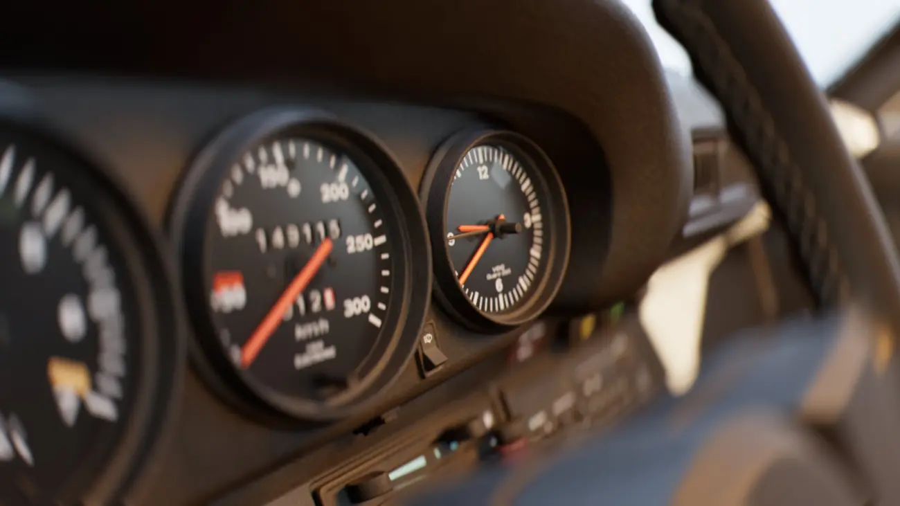Clutch: Neues AAA-Rennspiel von Maverick Games