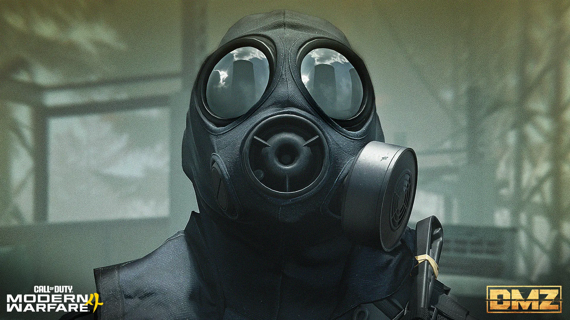 Call of Duty: Modern Warfare 4 - DMZ-Modus