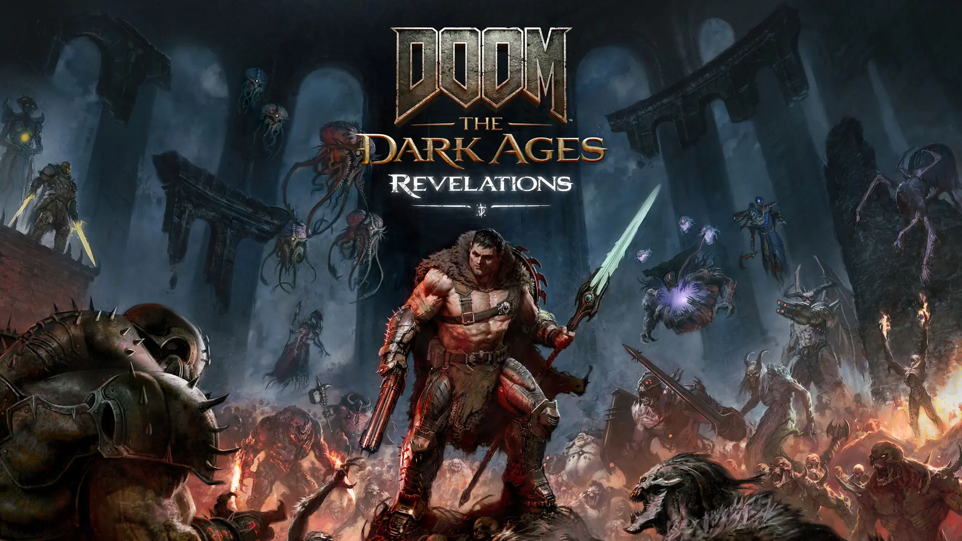 DOOM: The Dark Ages | Revelations