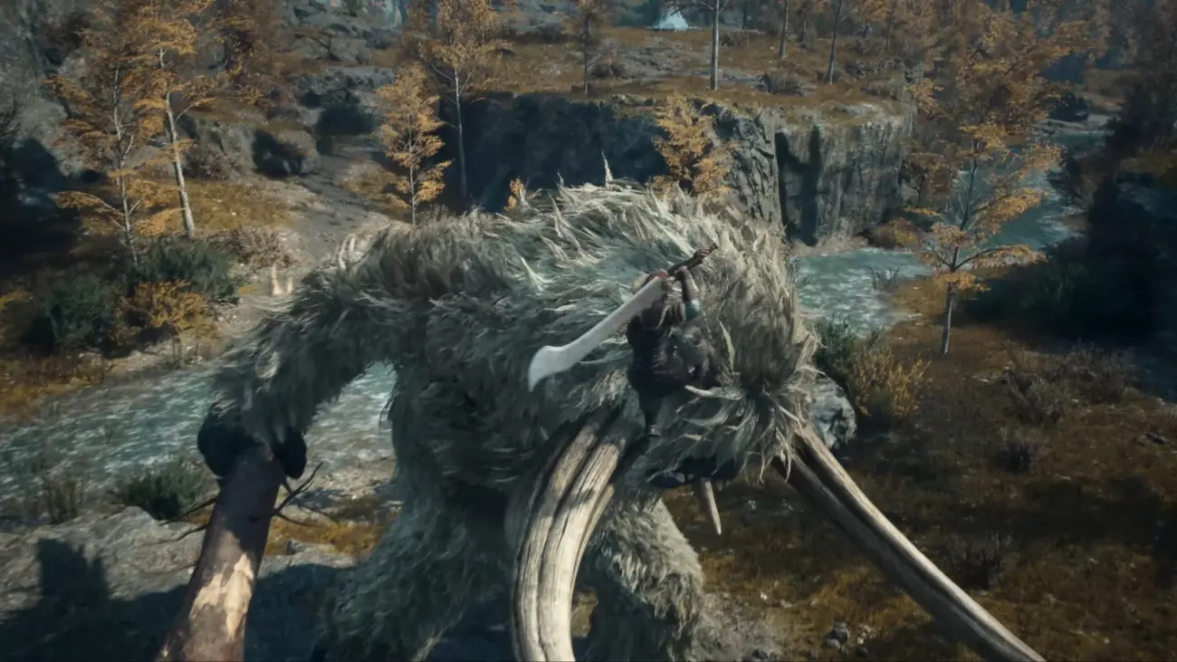 Dragon's Dogma 2: Dark Arisen