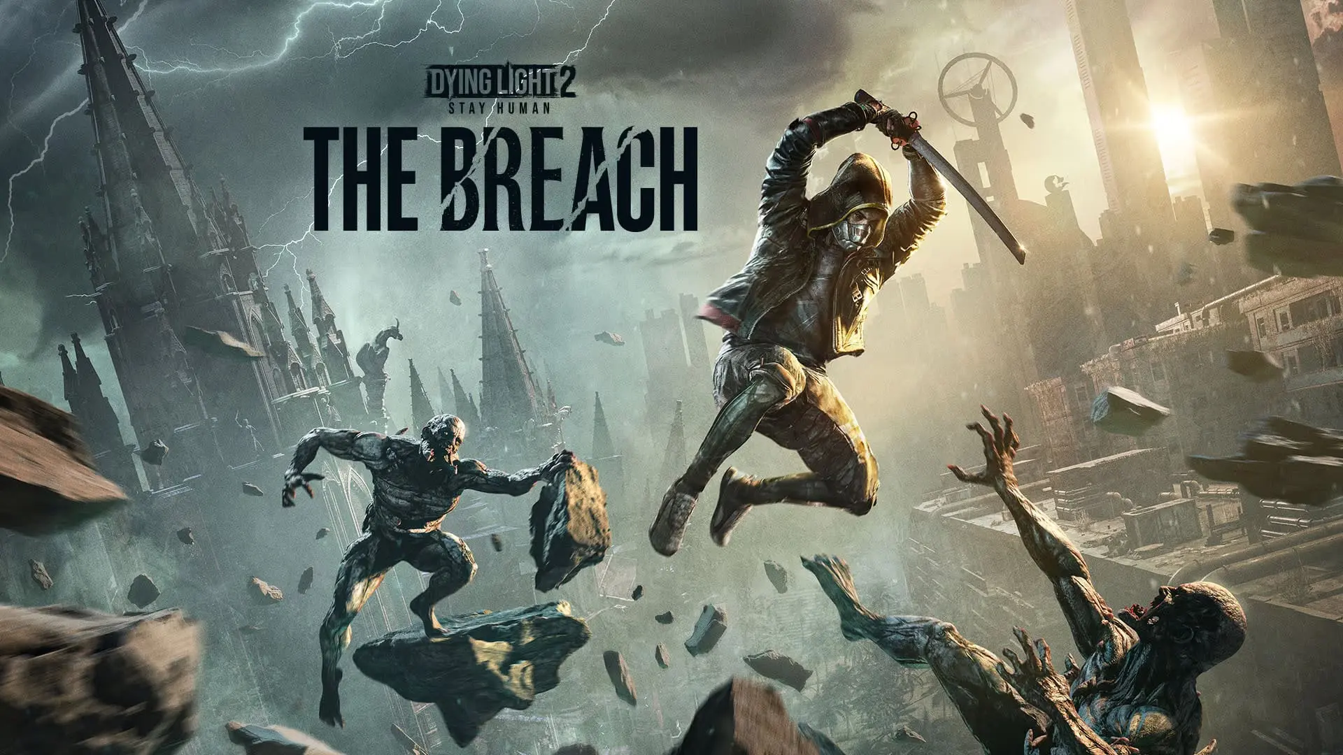 Dying Light 2: Stay Human - The Breach