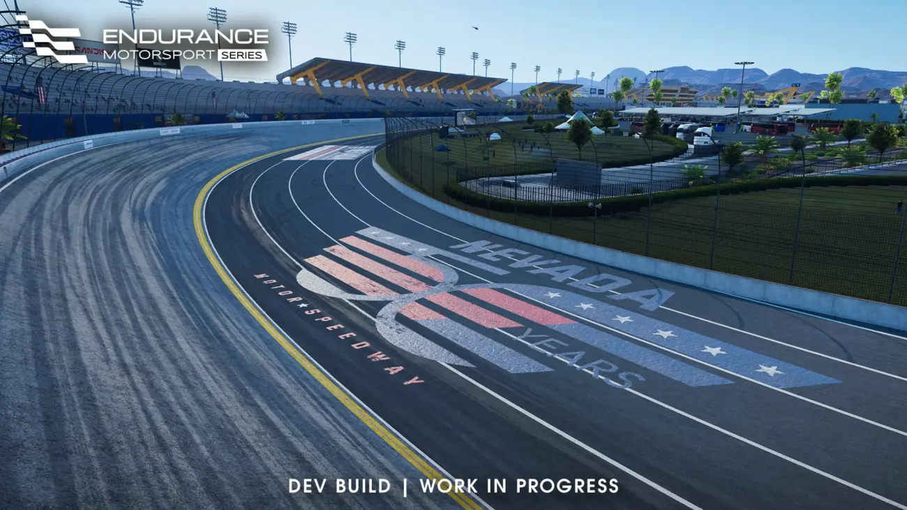 Endurance Motorsport Series