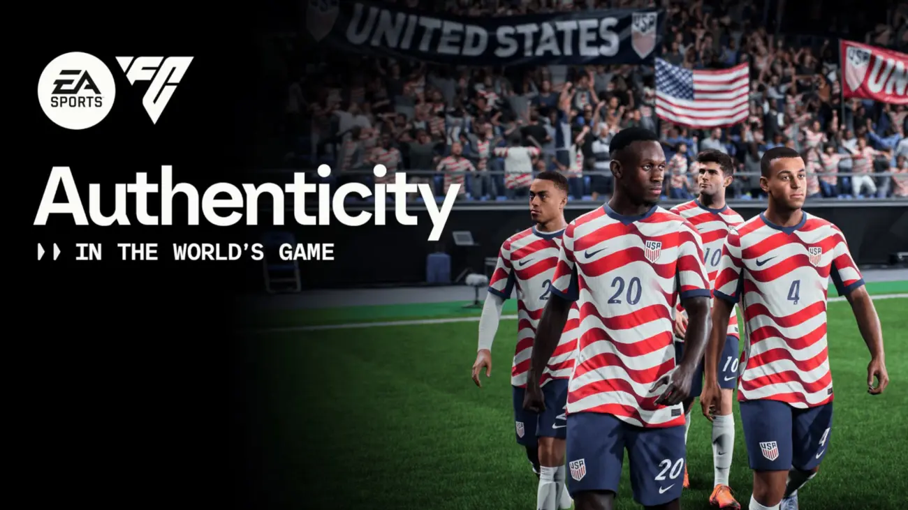 EA SPORTS FC 26