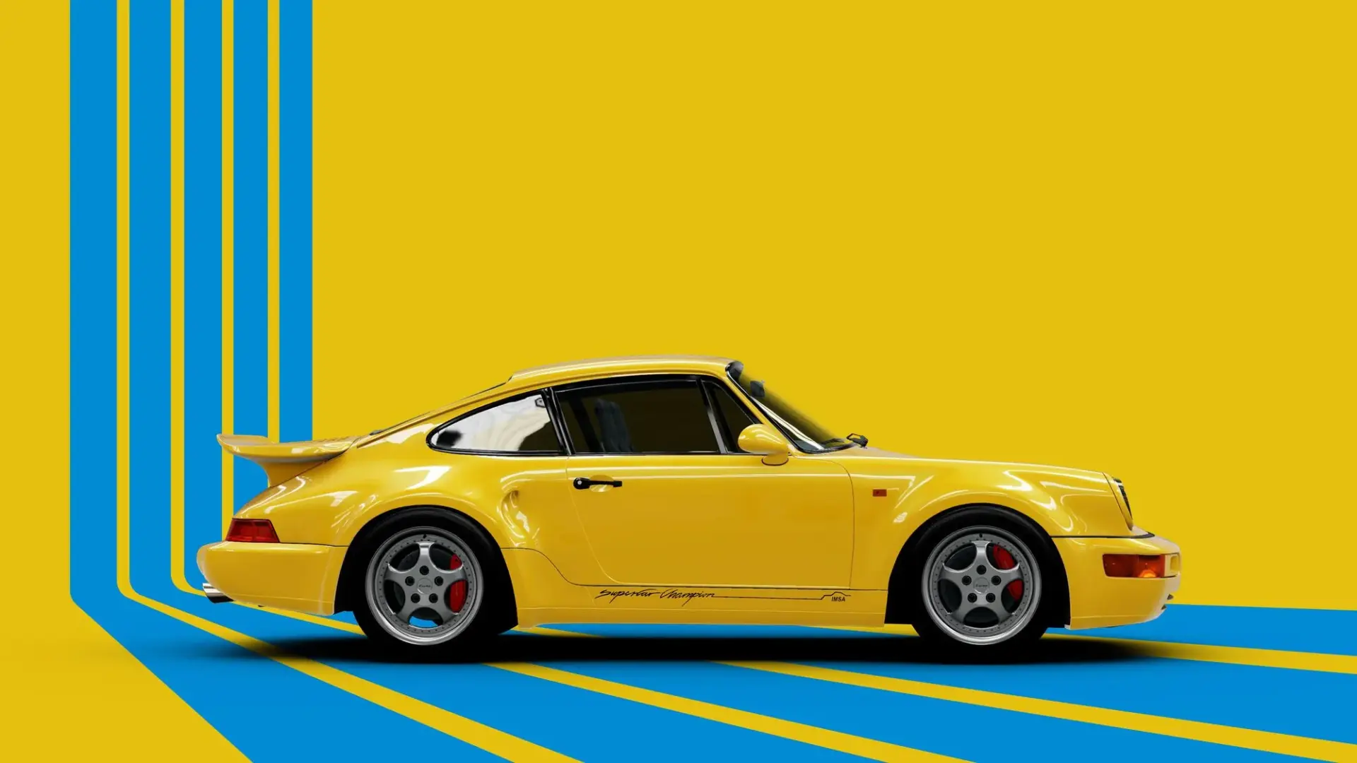 Forza Horizon 6: Horizon Decades