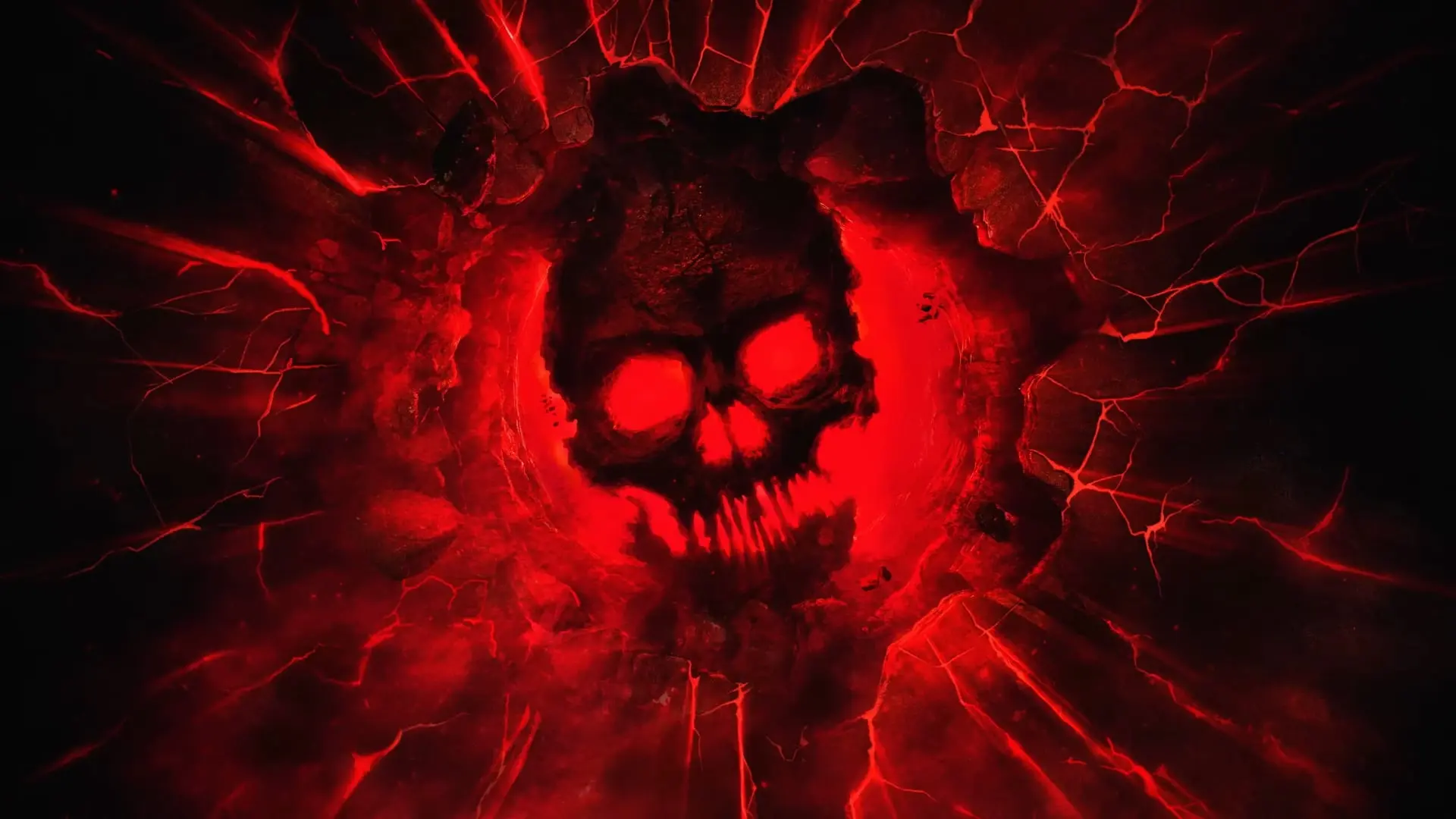Gears of War
