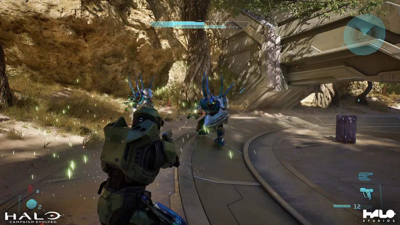 Halo: Campaign Evolved