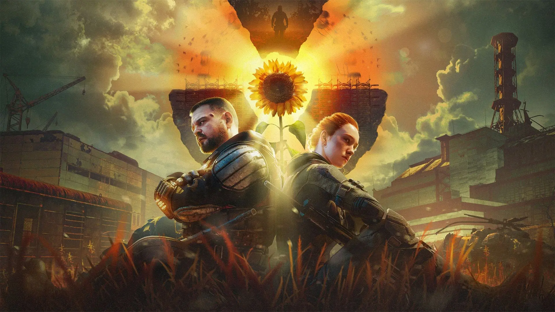 STALKER 2: Cost of Hope