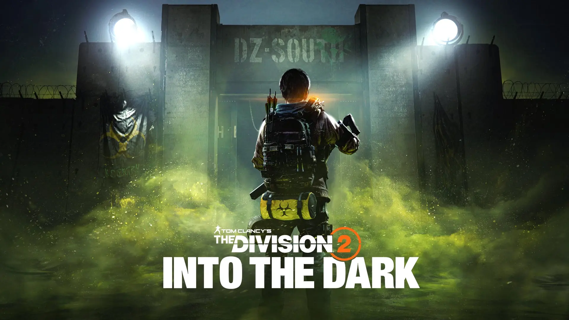 The Division 2: Into the Dark