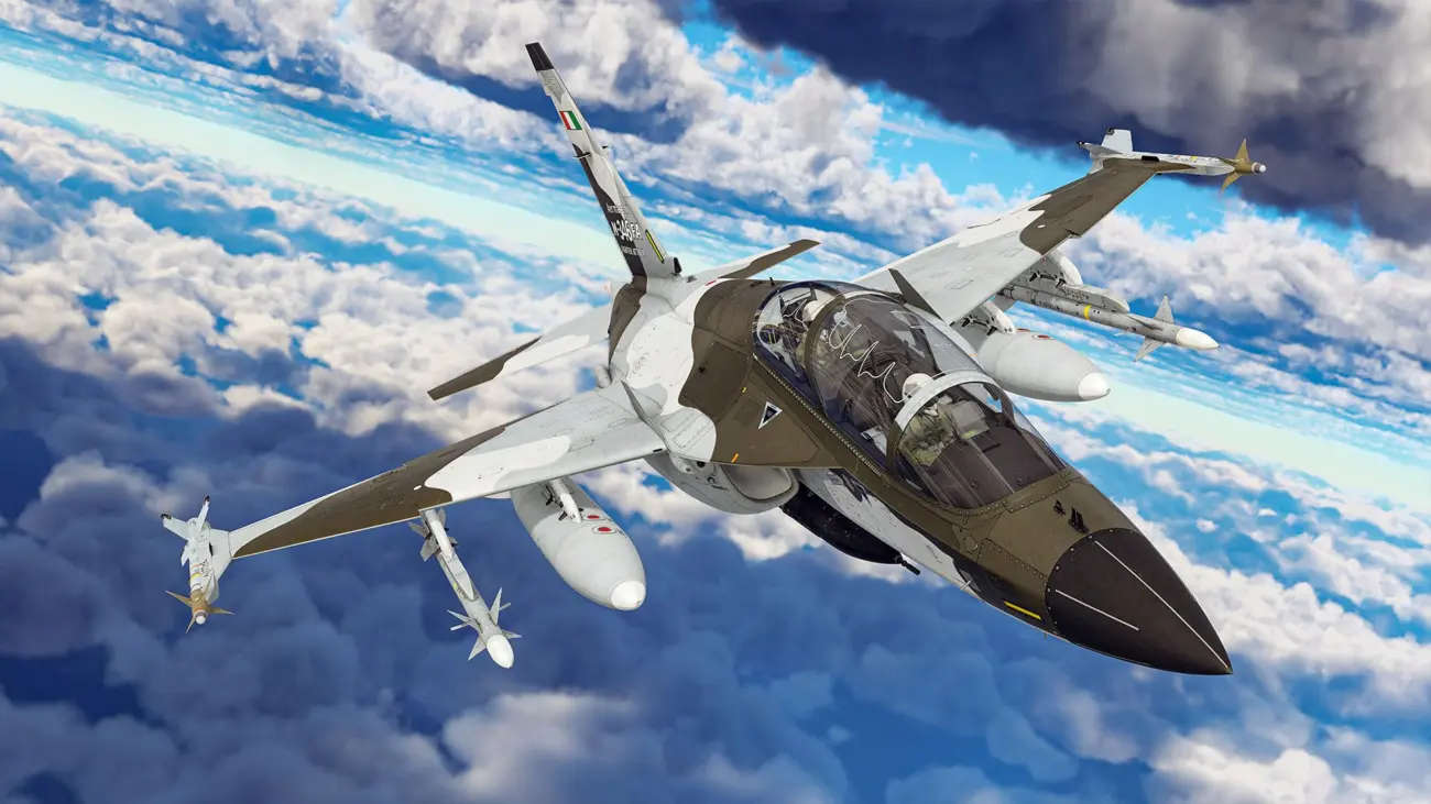 War Thunder: Heavy Cavalry