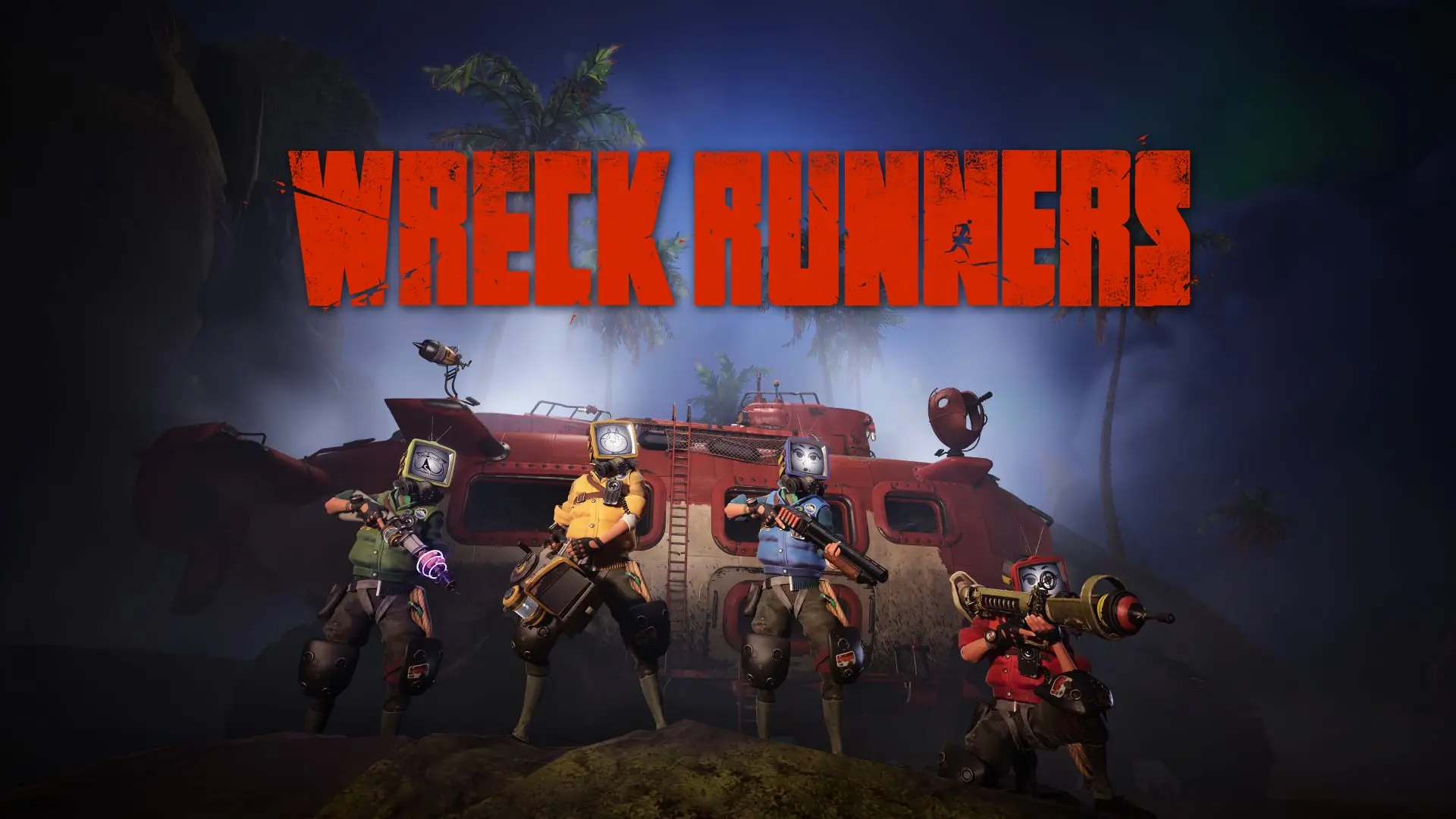 Wreck Runners