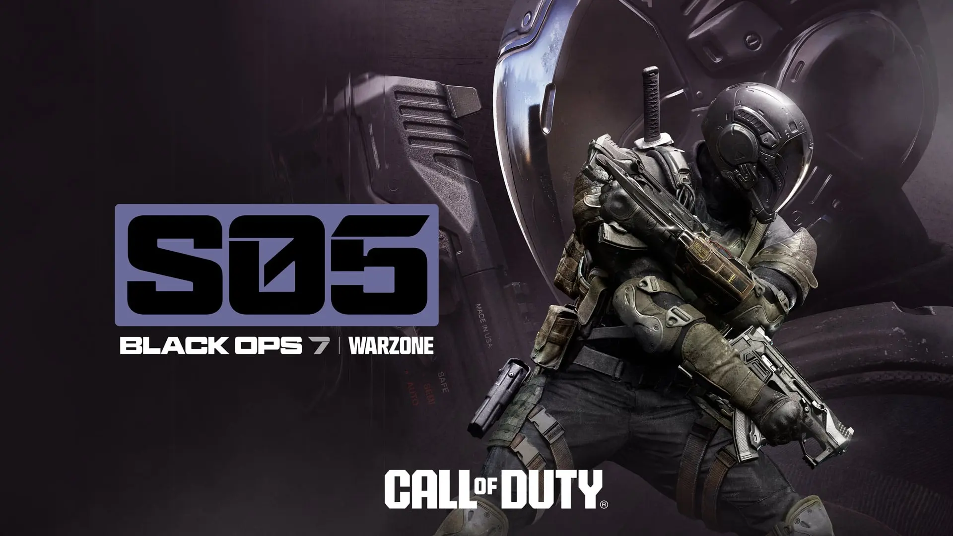 Call of Duty: Black Ops 7 Season 05