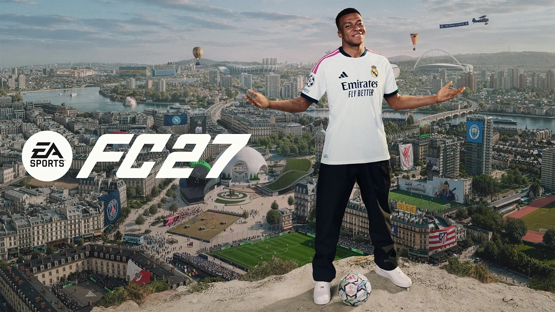 EA SPORTS FC 27