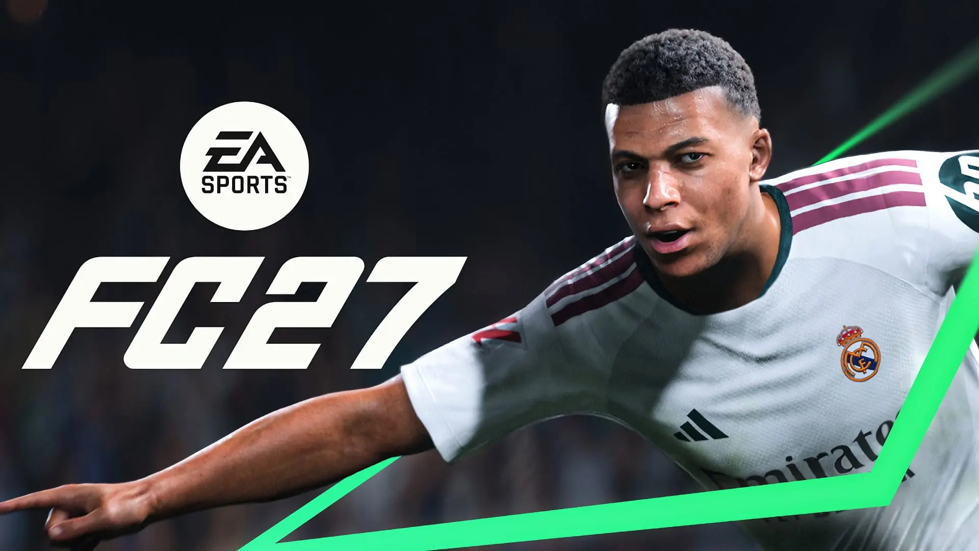 EA SPORTS FC 27