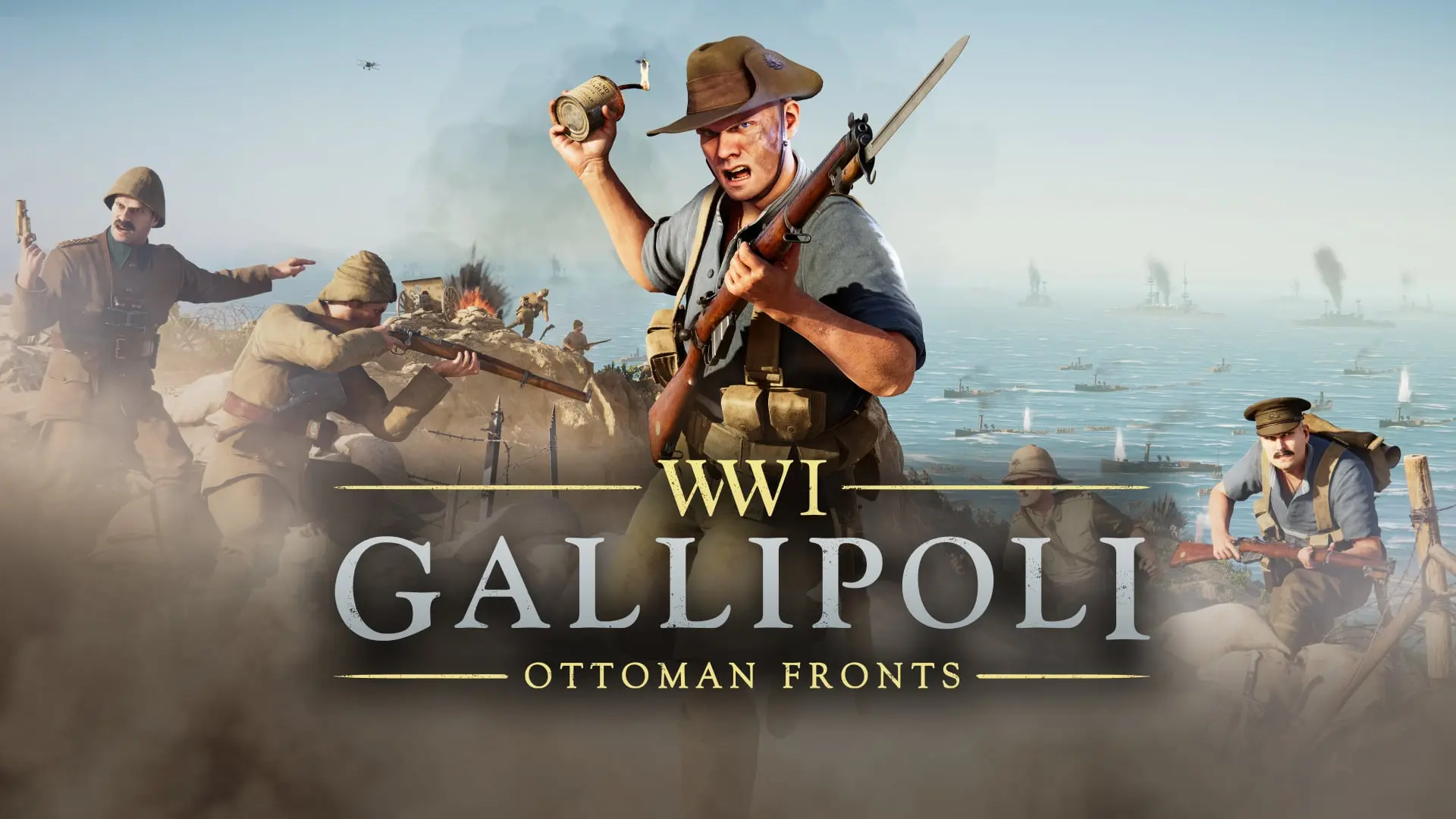 Gallipoli