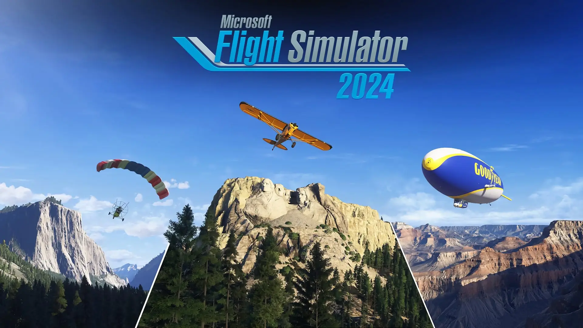 Microsoft Flight Simulator 2024 - World Update 22