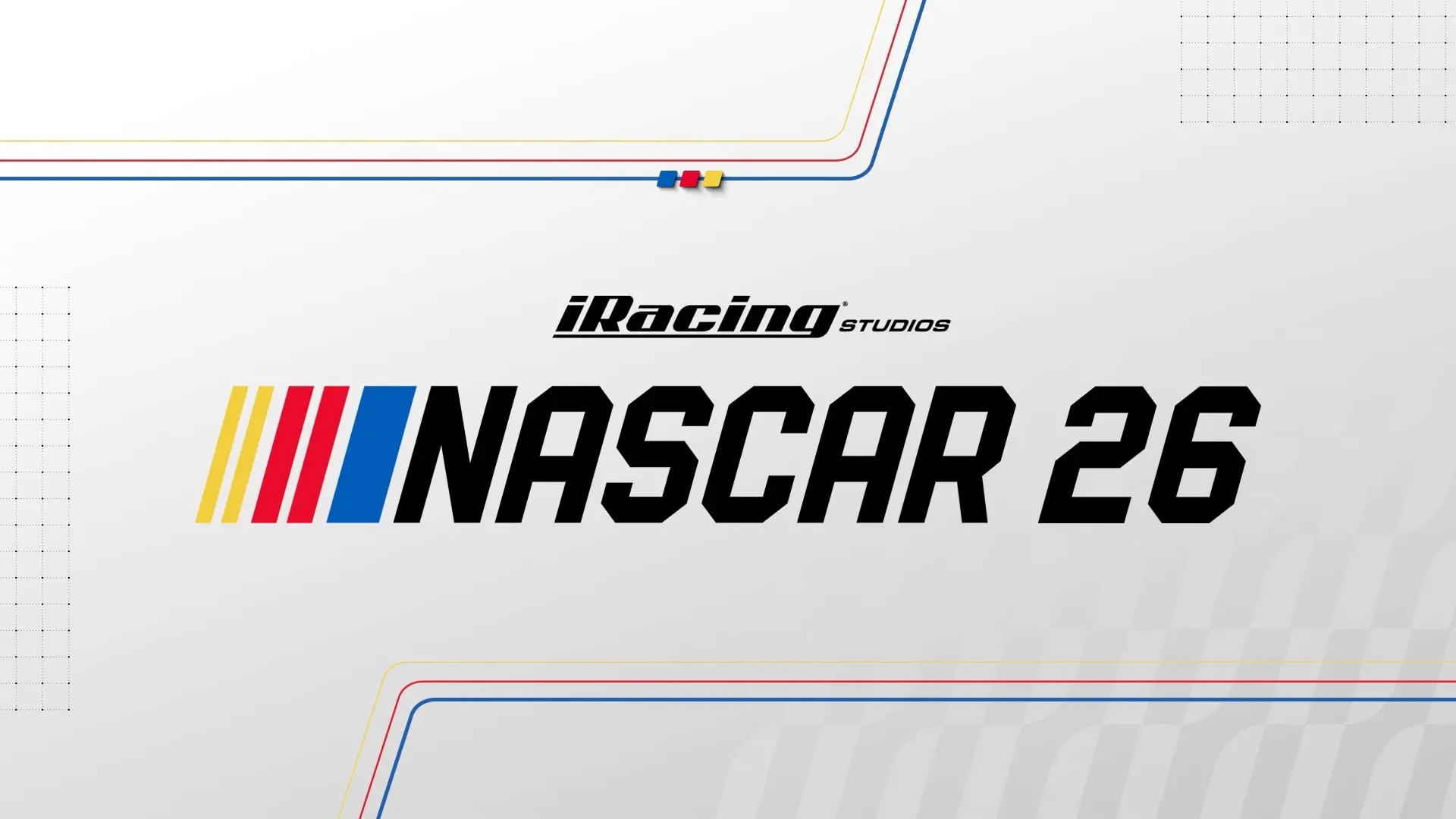 NASCAR 26
