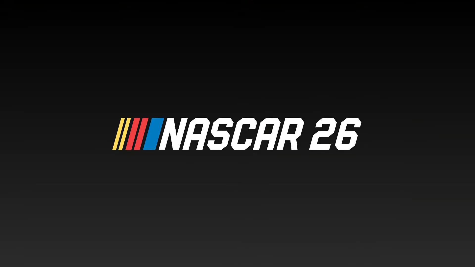 NASCAR 26