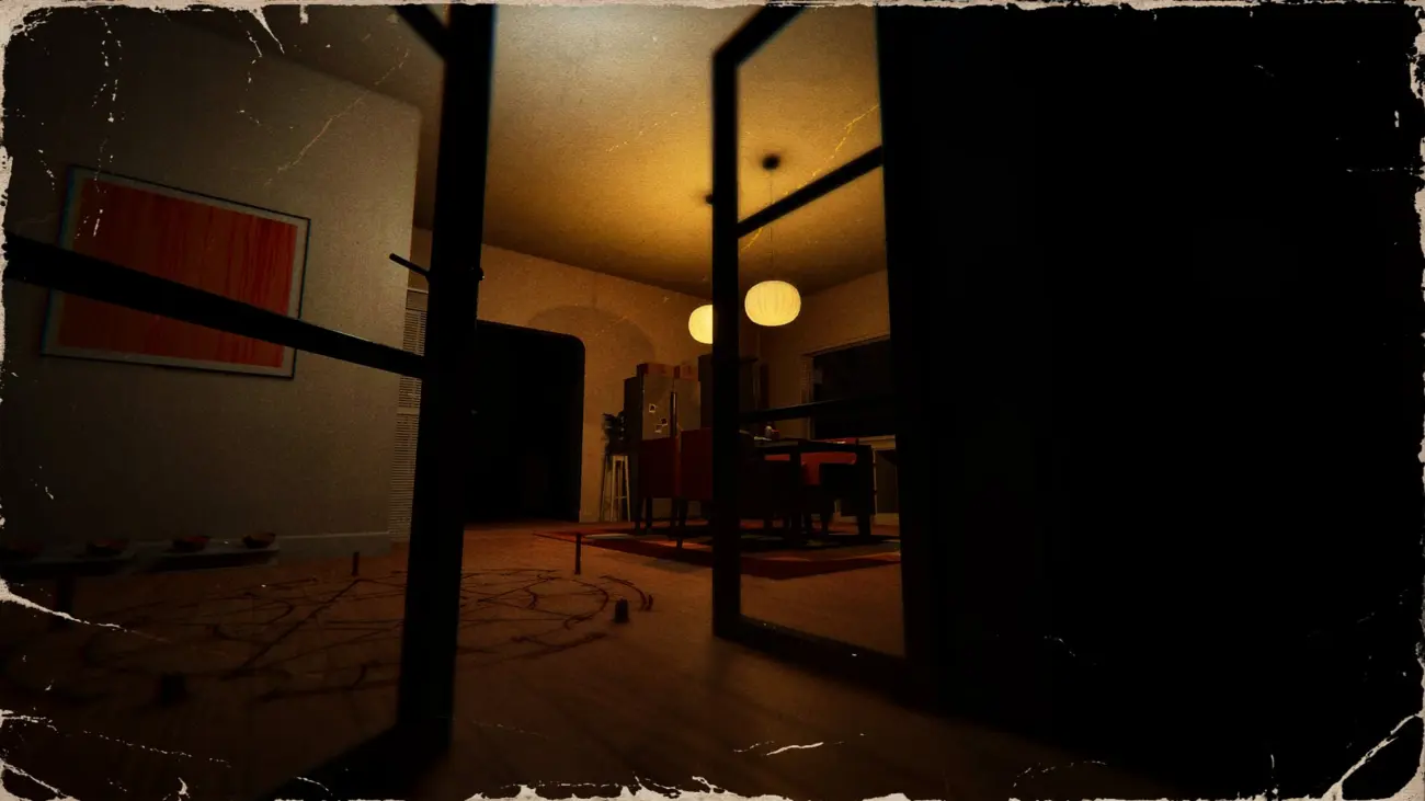 Phasmophobia - 13 Willow Street