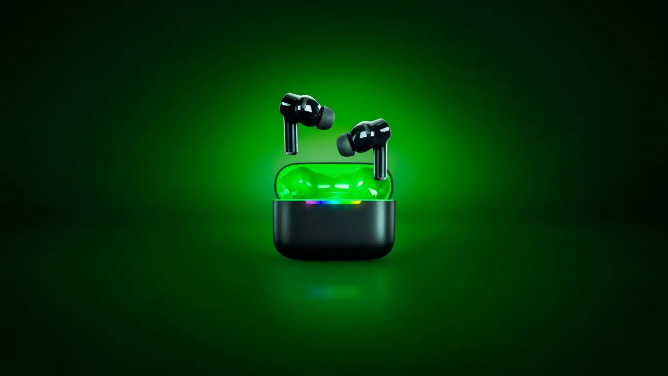 Razer Hammerhead V3 X HyperSpeed für XBOX