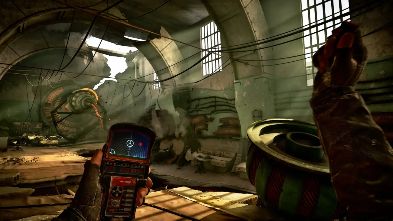 STALKER 2: Cost of Hope
