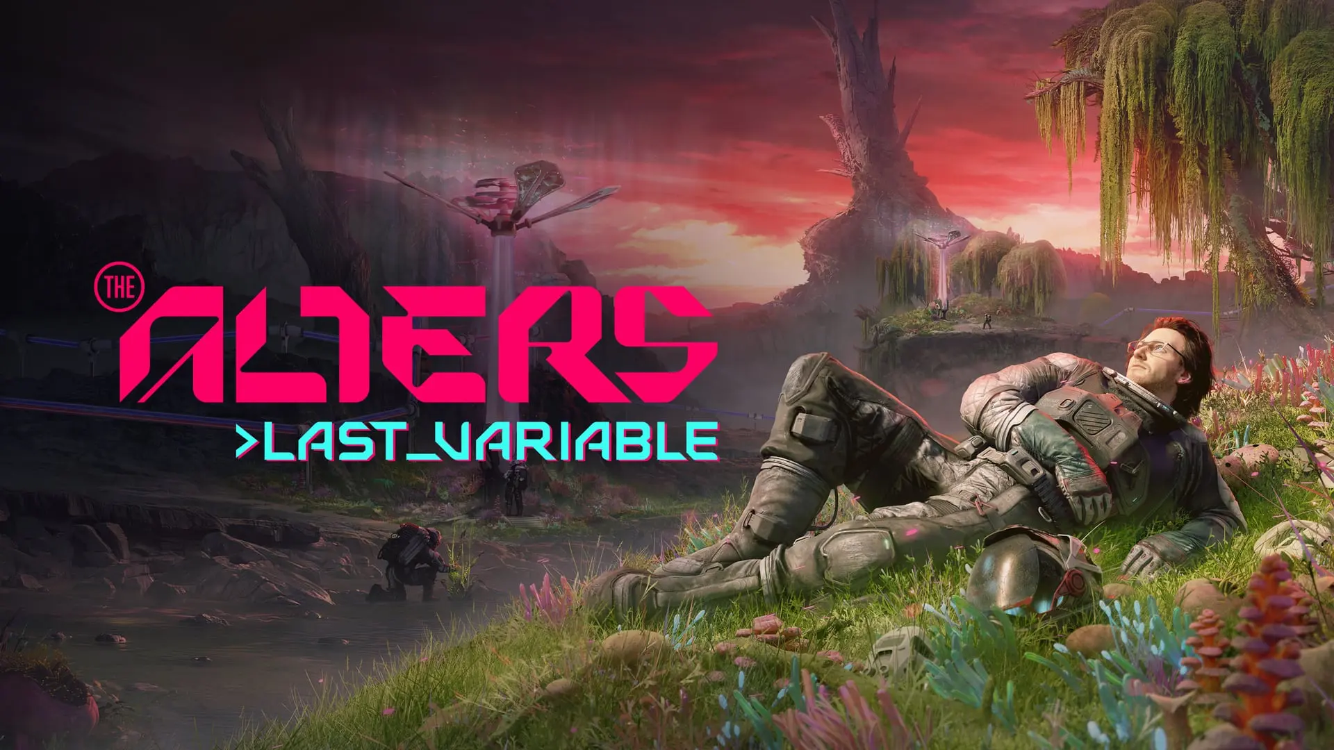 The Alters: Last Variable