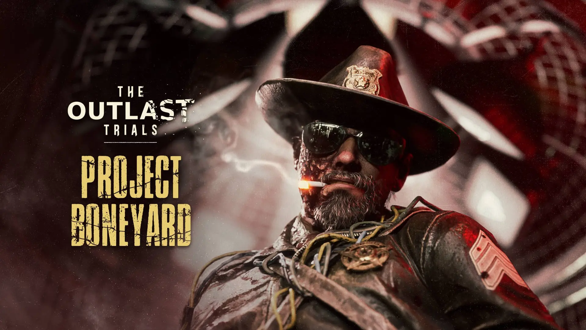 The Outlast Trials: Project Boneyard