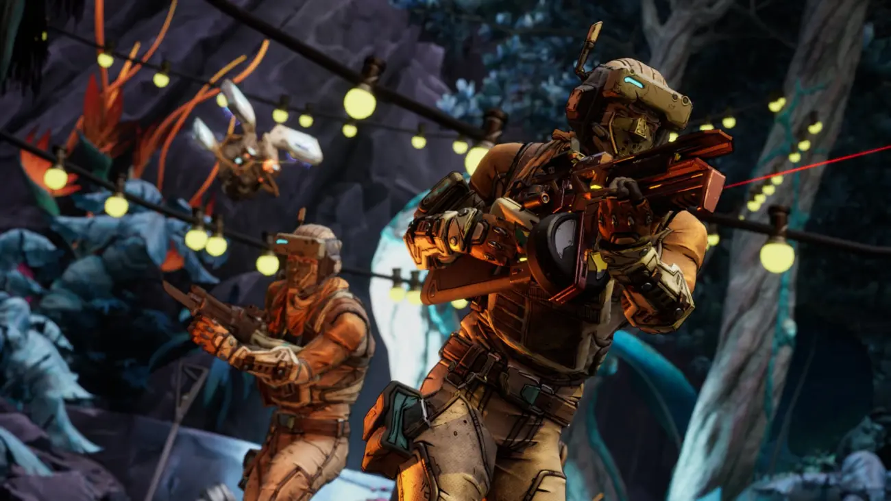 Borderlands 4 Story Pack 2