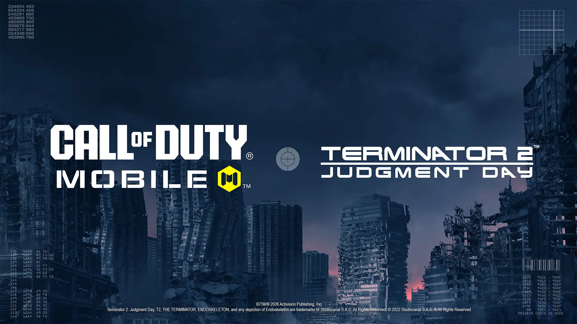 Call of Duty: Mobile Season 7 bringt Terminator 2