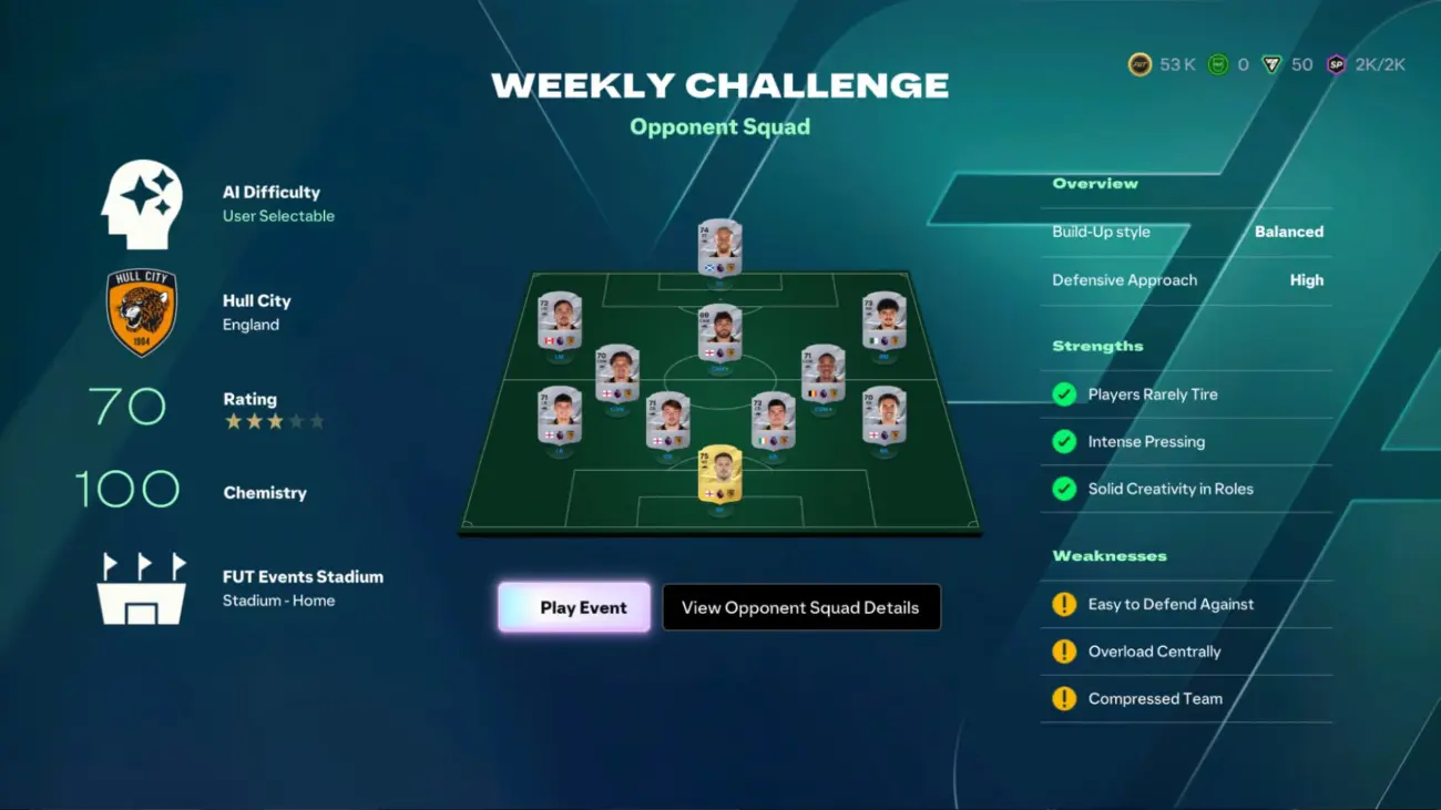 EA SPORTS FC 27: Ultimate Team