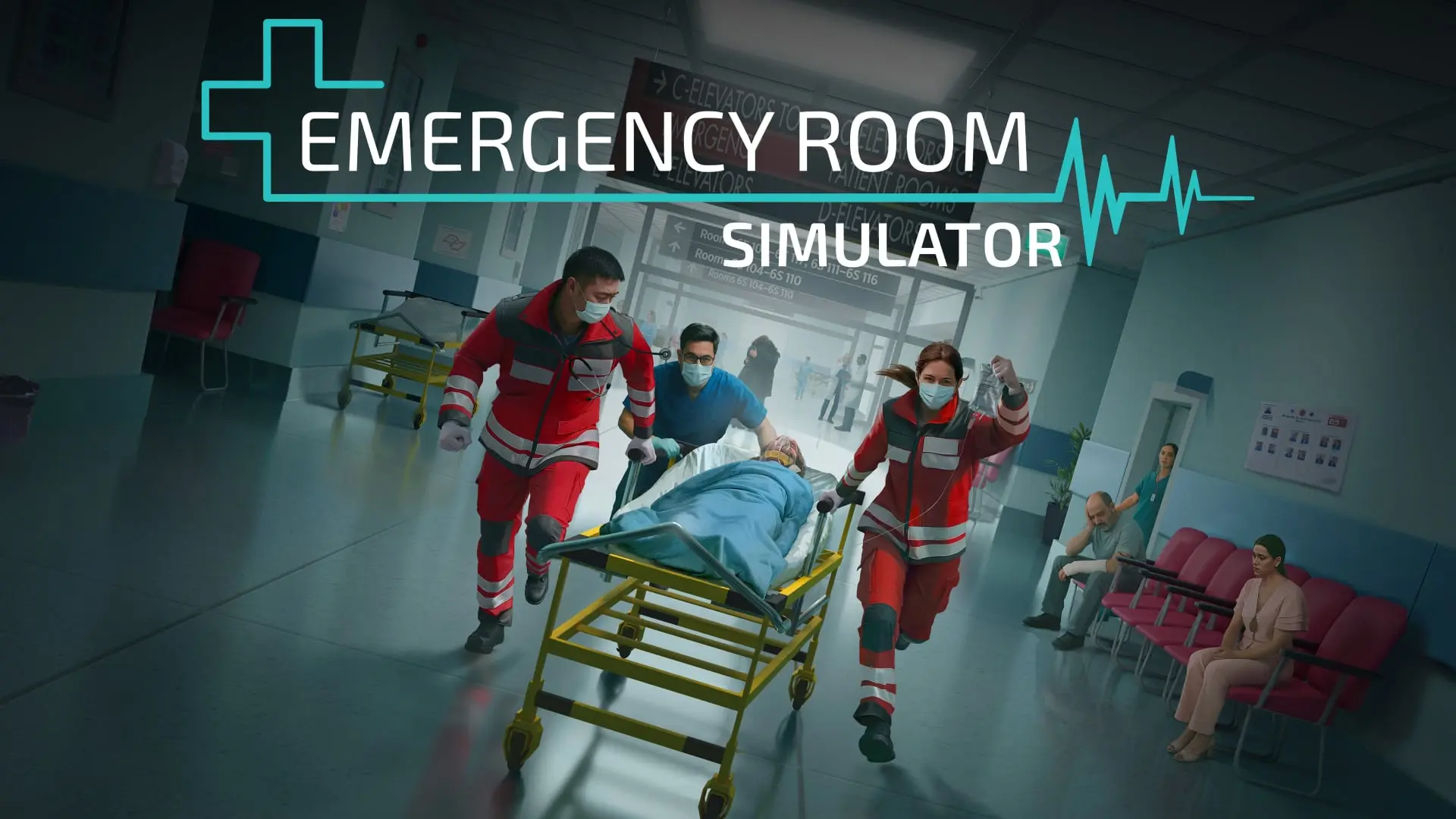 Emergency Room Simulator