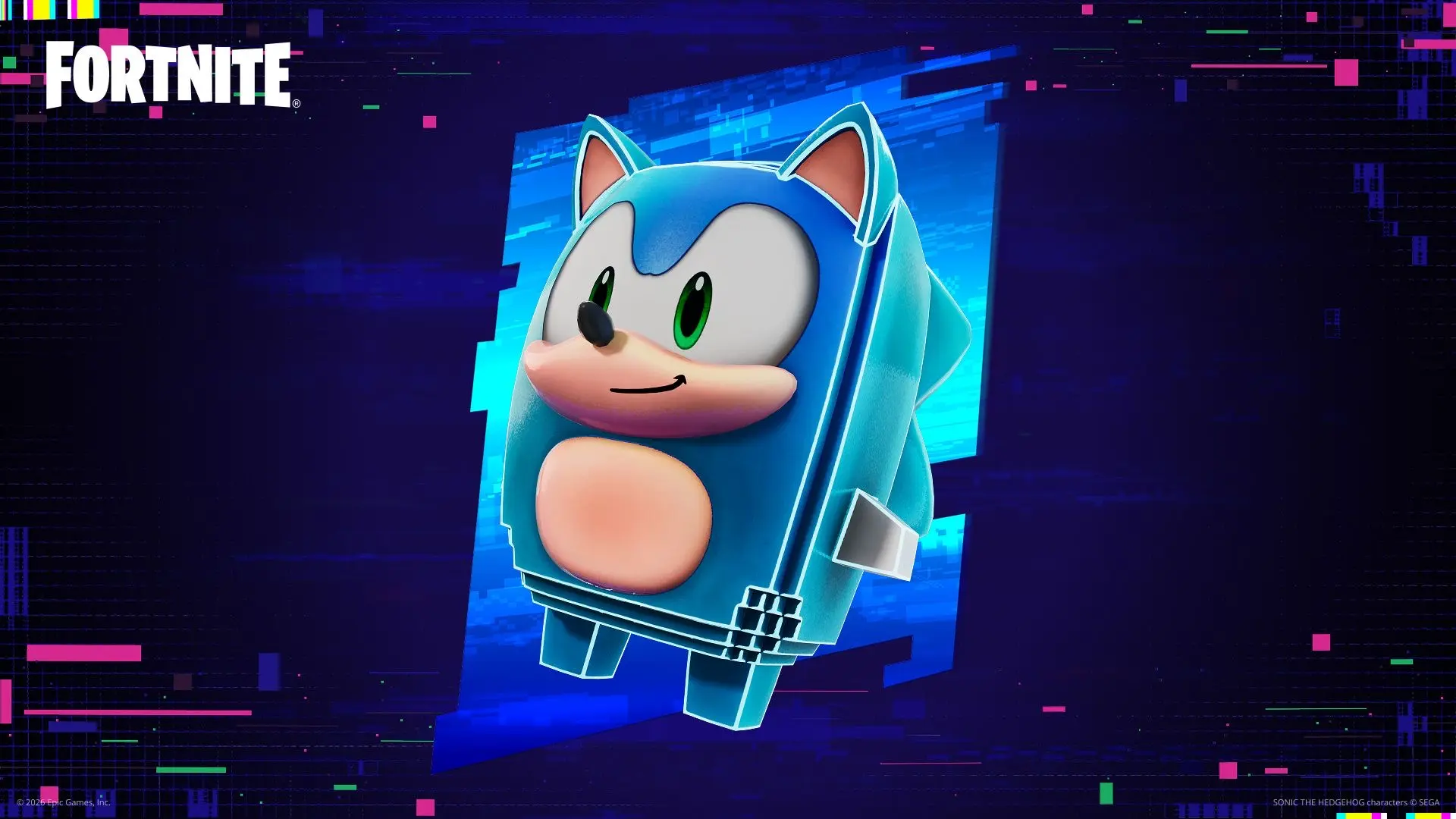 Fortnite Override
