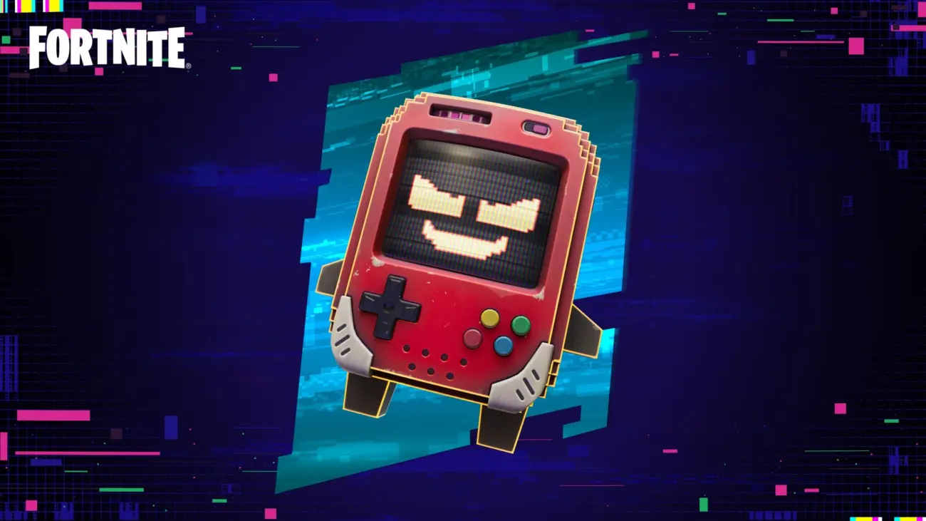 Fortnite Override