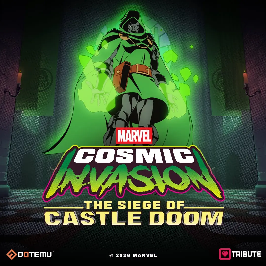 MARVEL Cosmic Invasion DLC bringt Doctor Doom 27 MARVEL Cosmic Invasion DLC Teaserbild