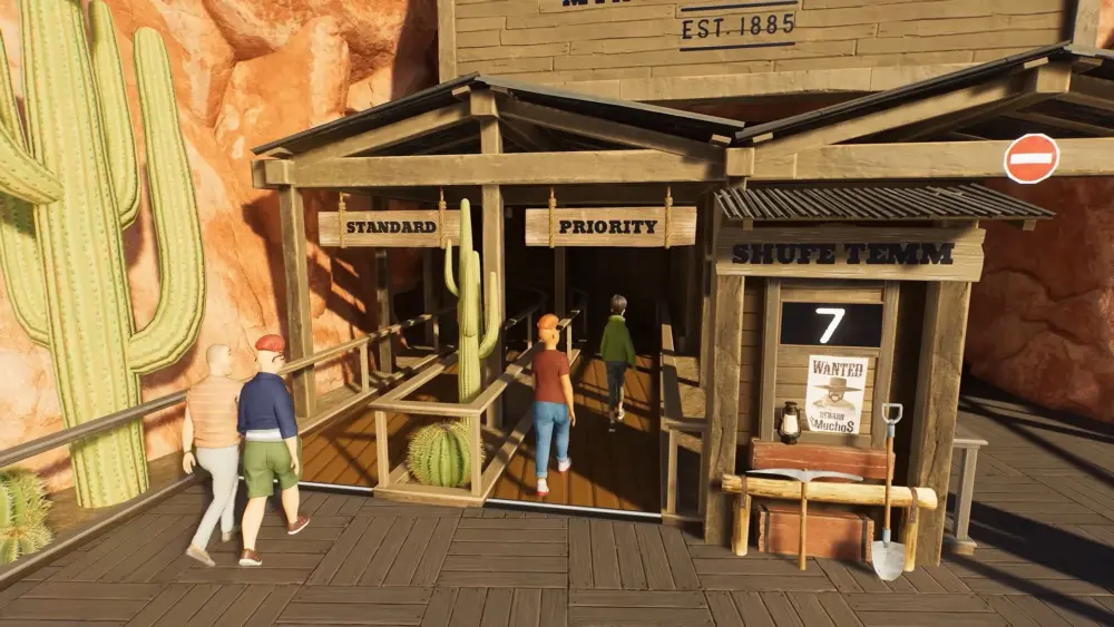 Planet Coaster 2