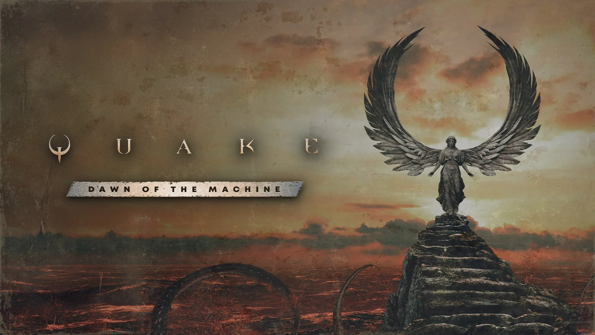 Quake: Dawn of the Machine