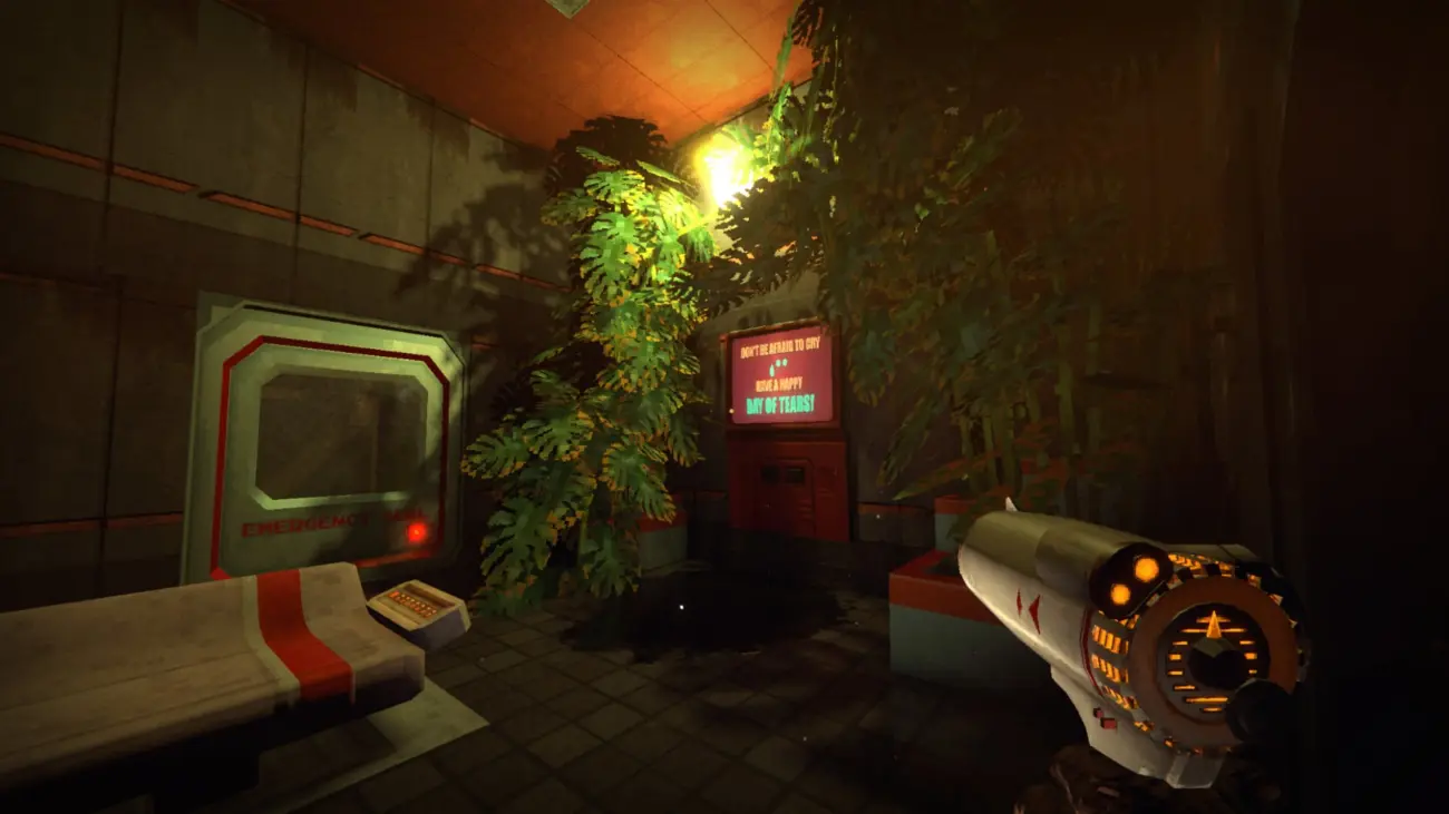 RetroSpace