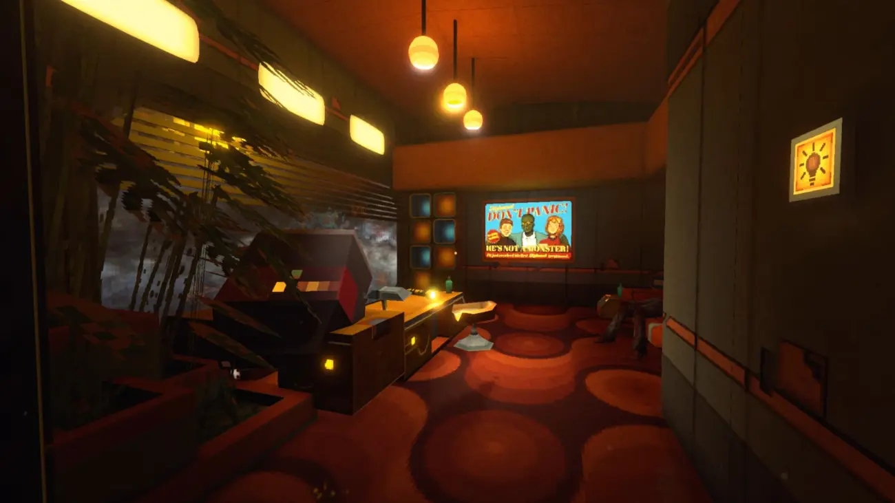 RetroSpace