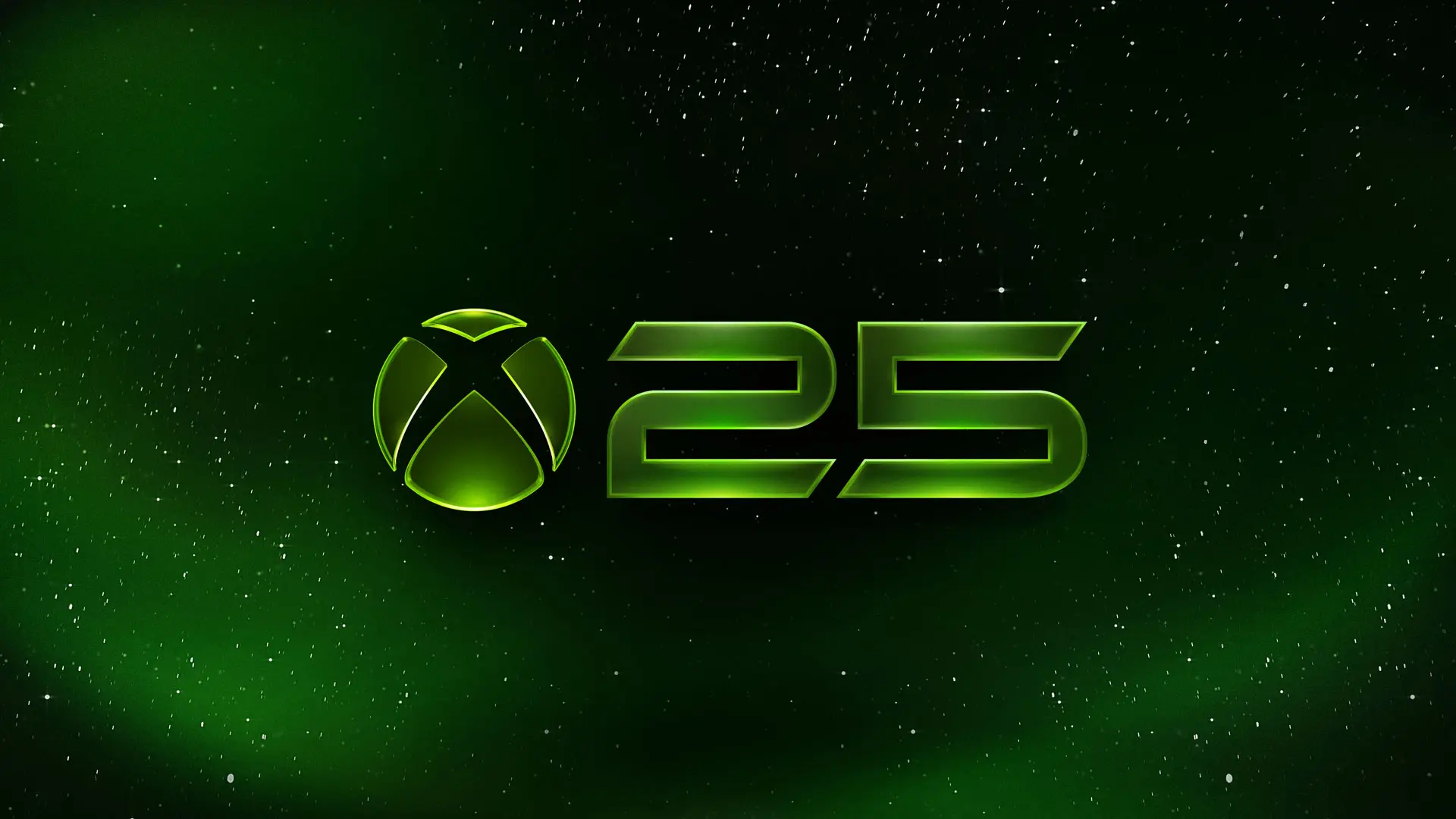 Xbox 25