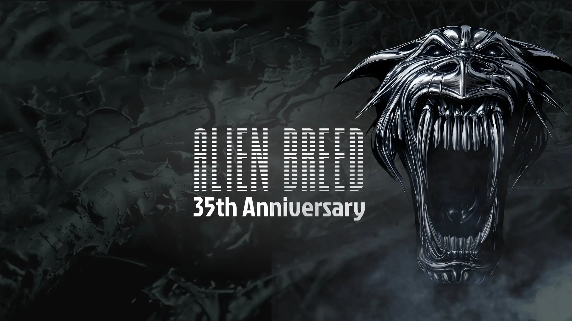 Alien Breed 35th Anniversary Collection