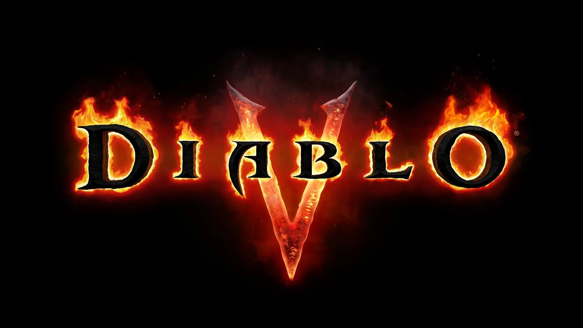 Diablo V
