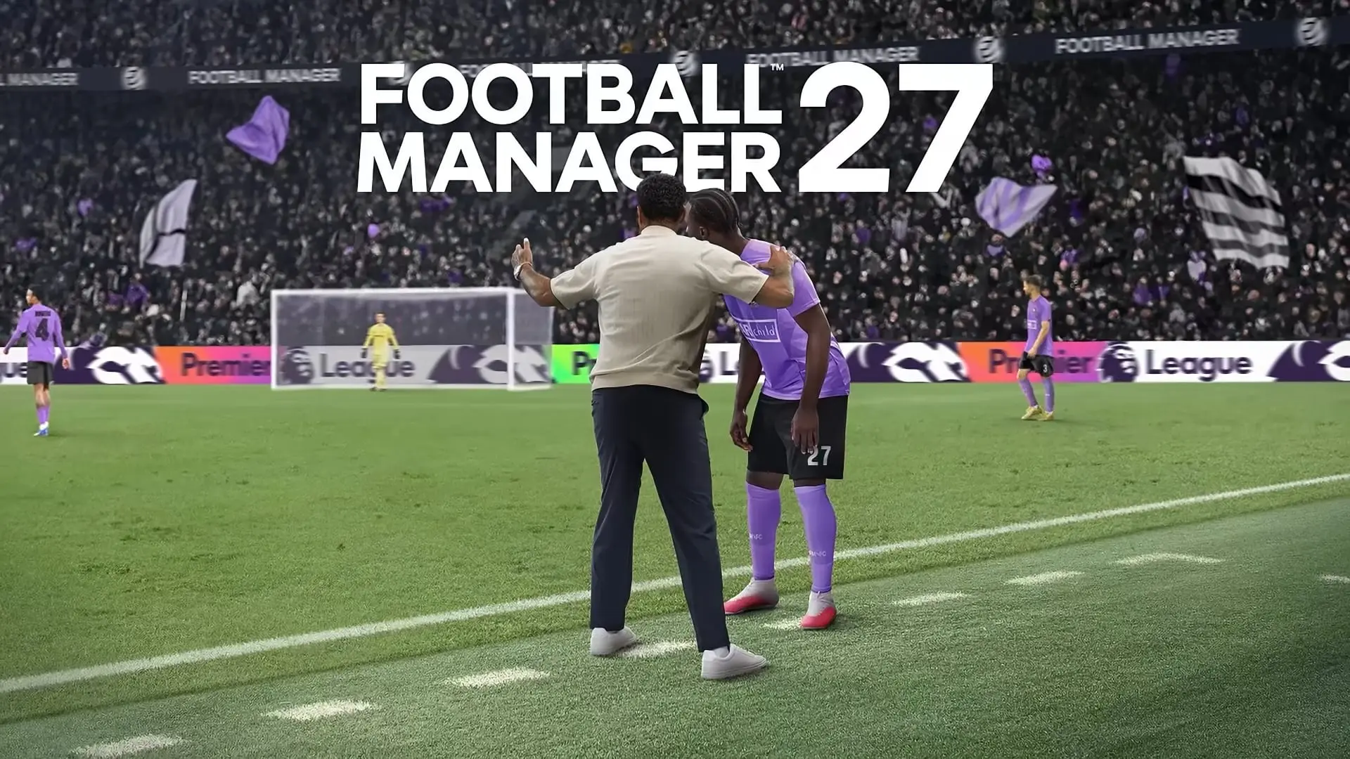 Football Manager 27