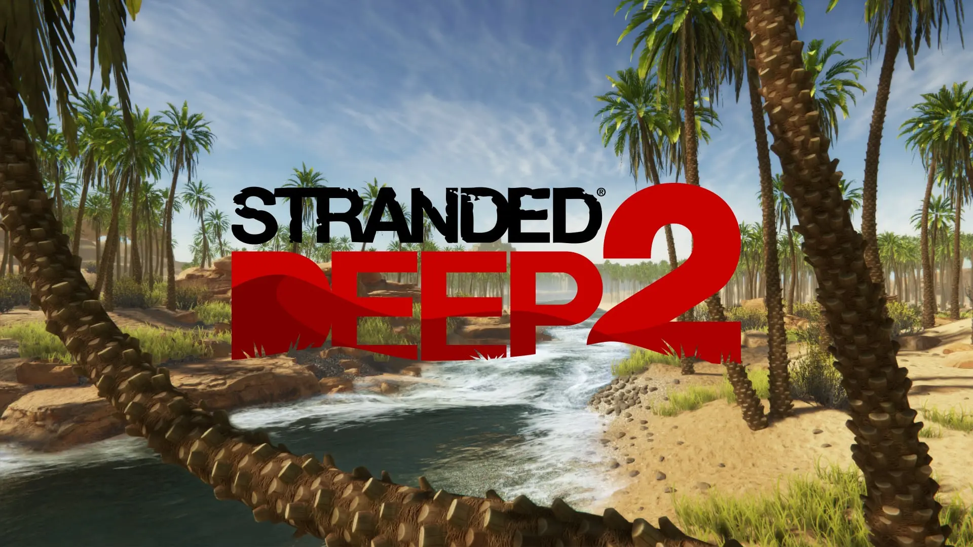 Stranded Deep 2